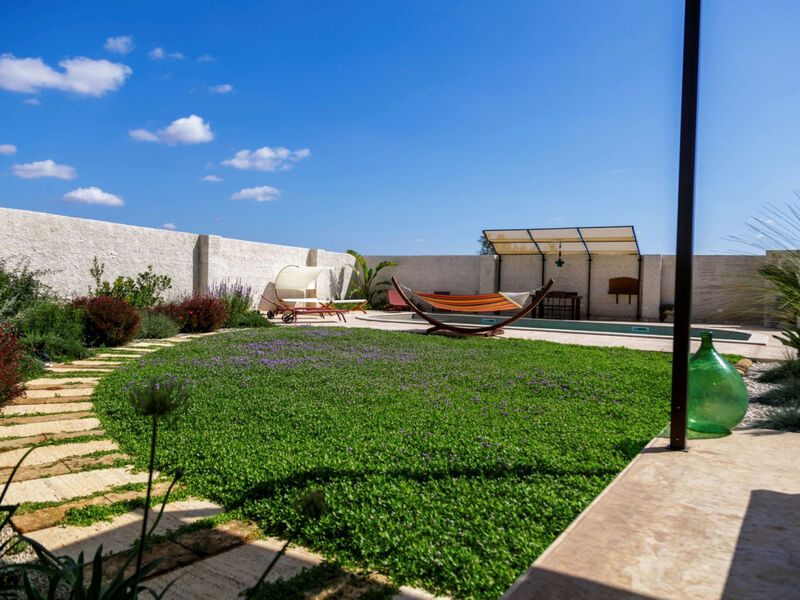 Incoronata New Dependance