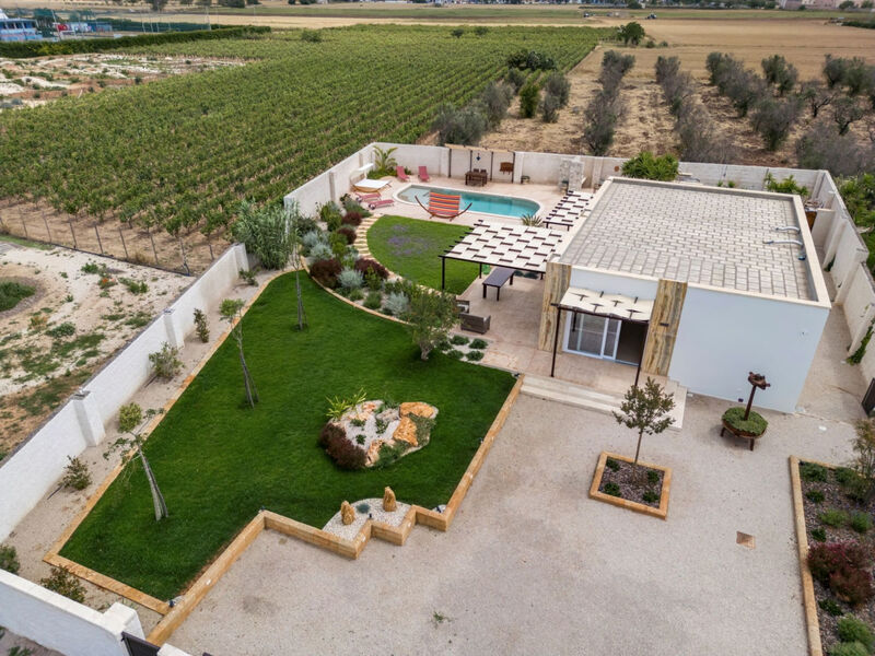 Incoronata New Dependance