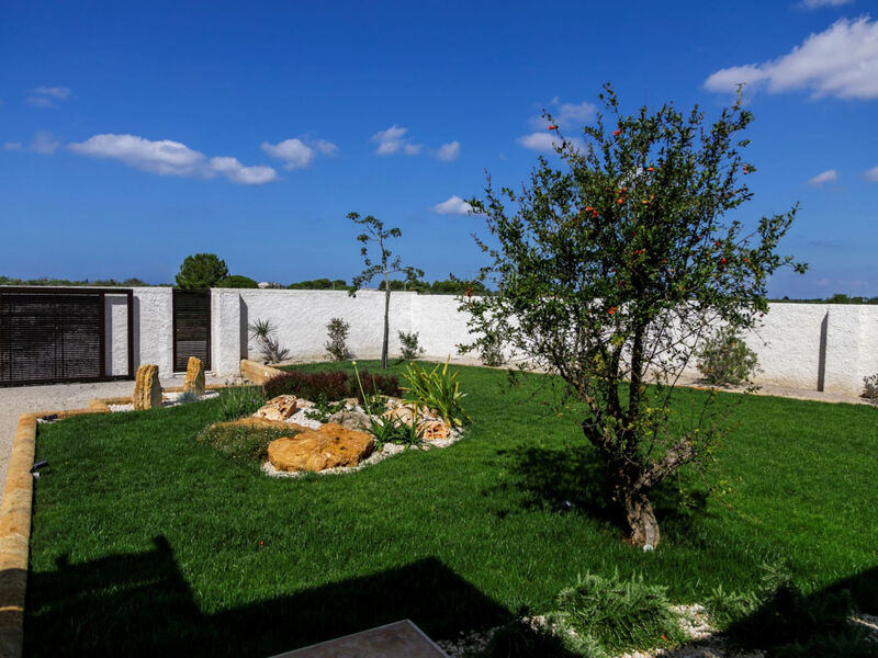 Incoronata New Dependance