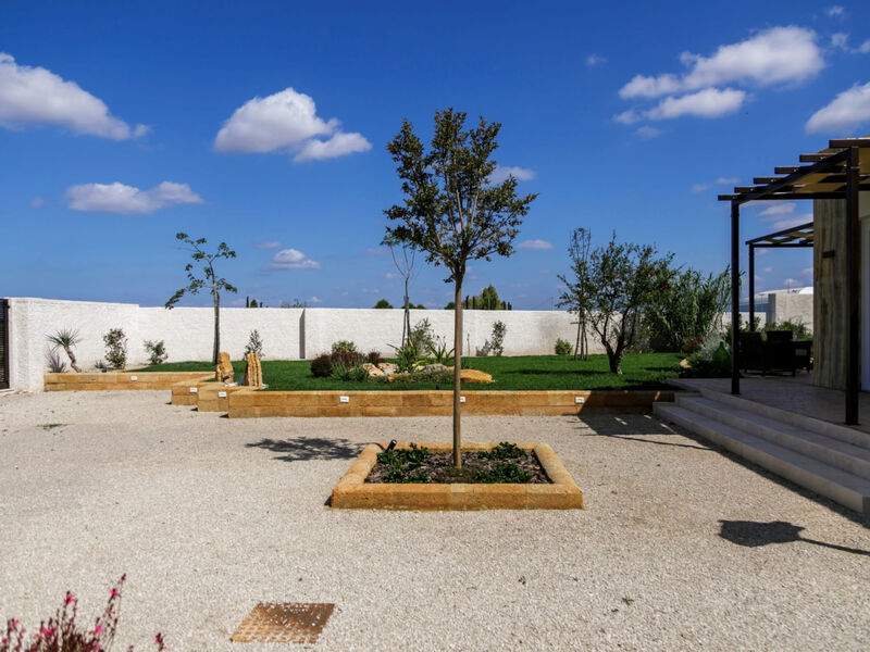 Incoronata New Dependance