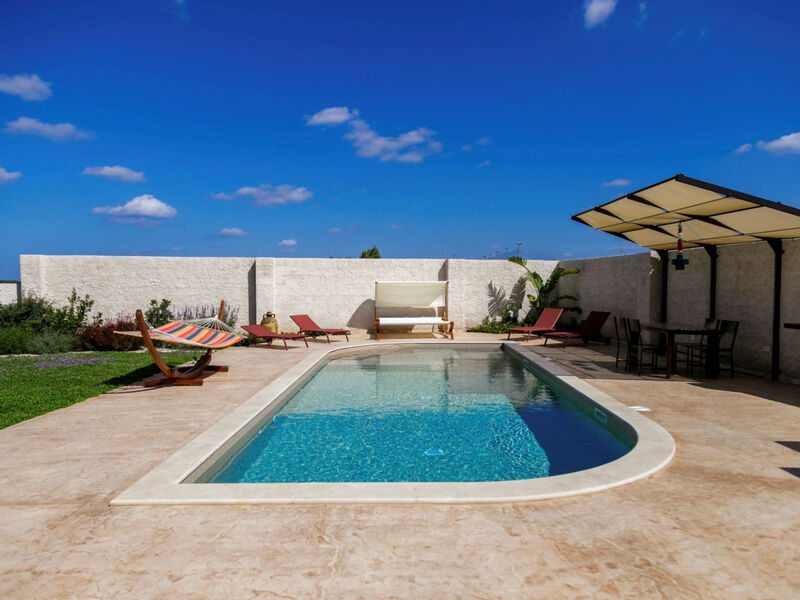 Incoronata New Dependance