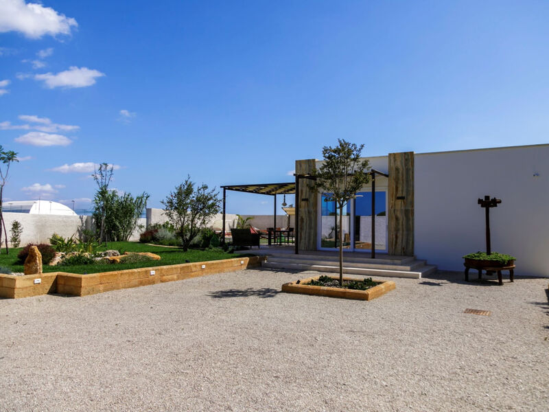 Incoronata New Dependance