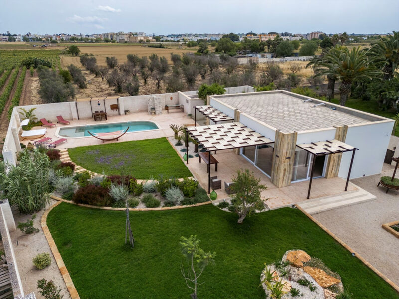 Incoronata New Dependance