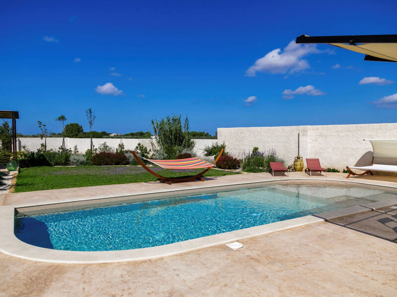 Incoronata New Dependance