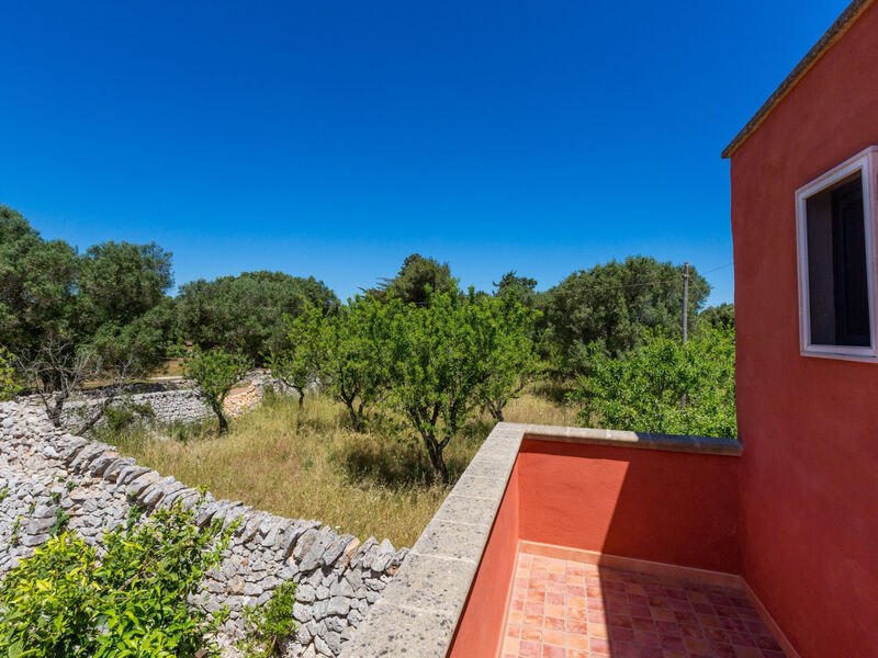 La Corte della Masseria