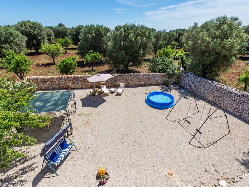 La Corte della Masseria