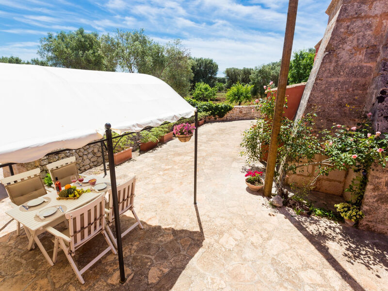 La Corte della Masseria