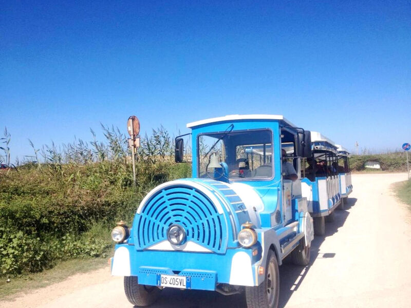 La Corte della Masseria