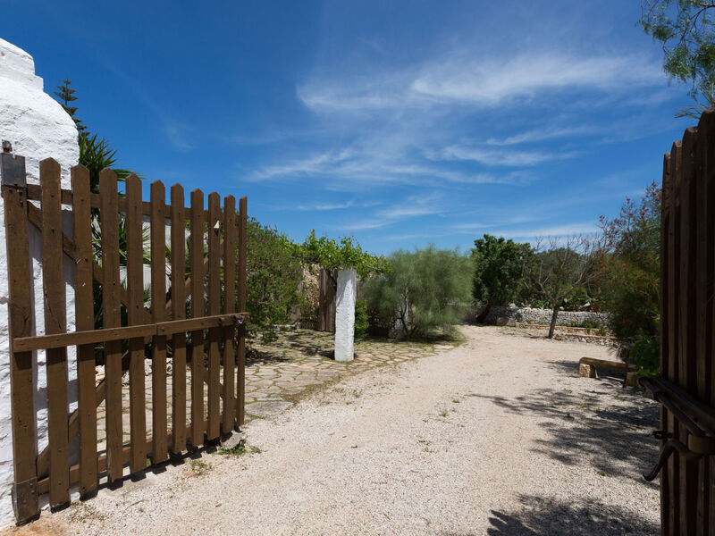 La Corte della Masseria