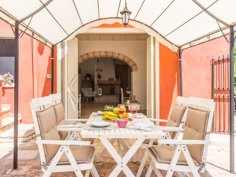 La Corte della Masseria