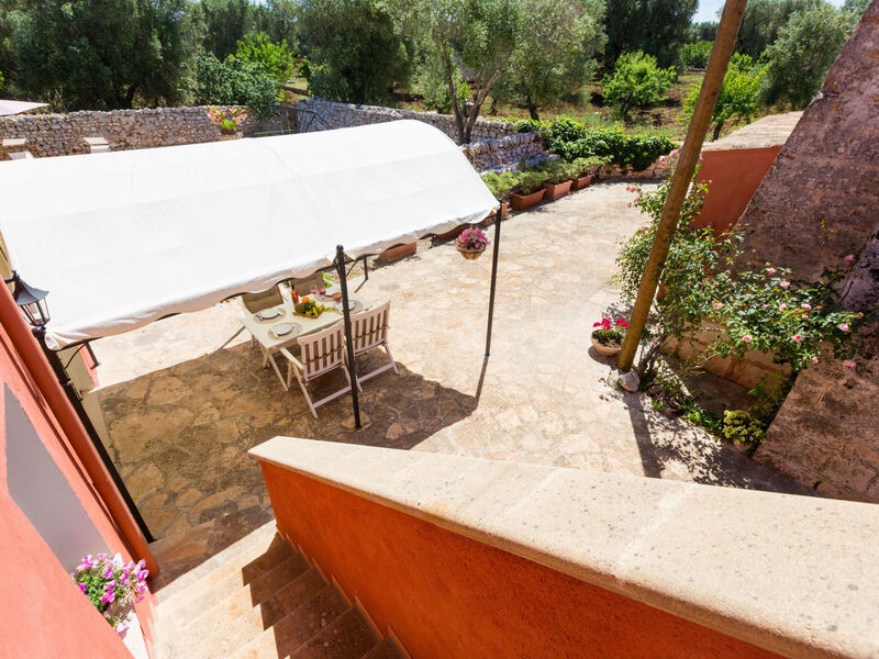 La Corte della Masseria