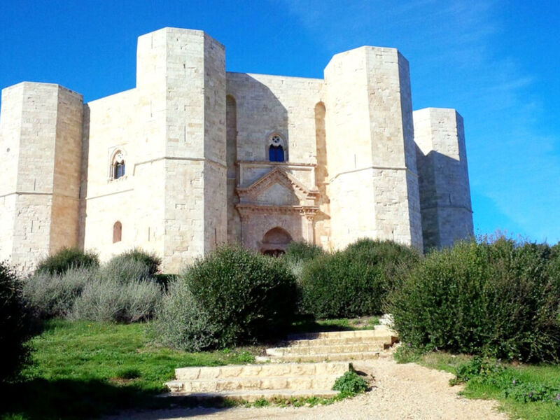 La Corte della Masseria