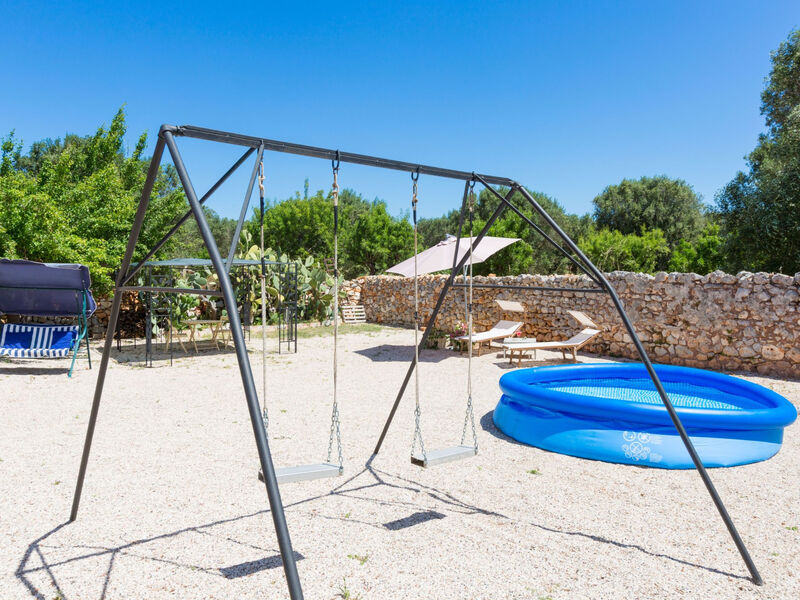 La Corte della Masseria