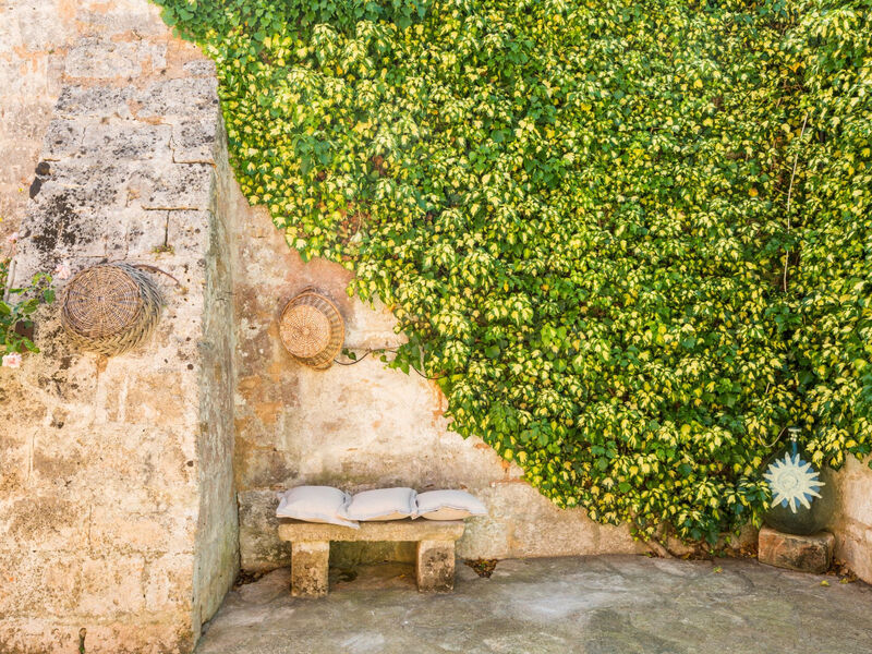 La Corte della Masseria