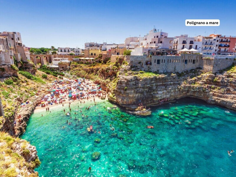 Flacher Rasen rechts