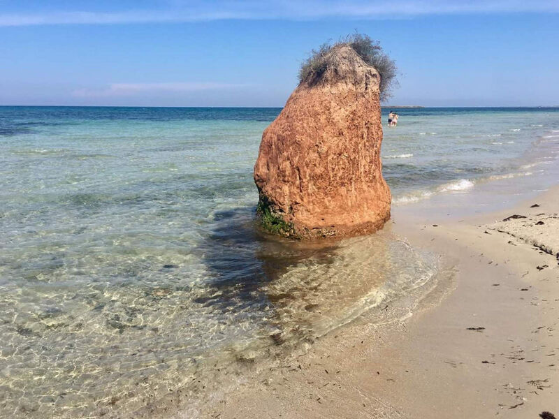 La Terrazza di Marco