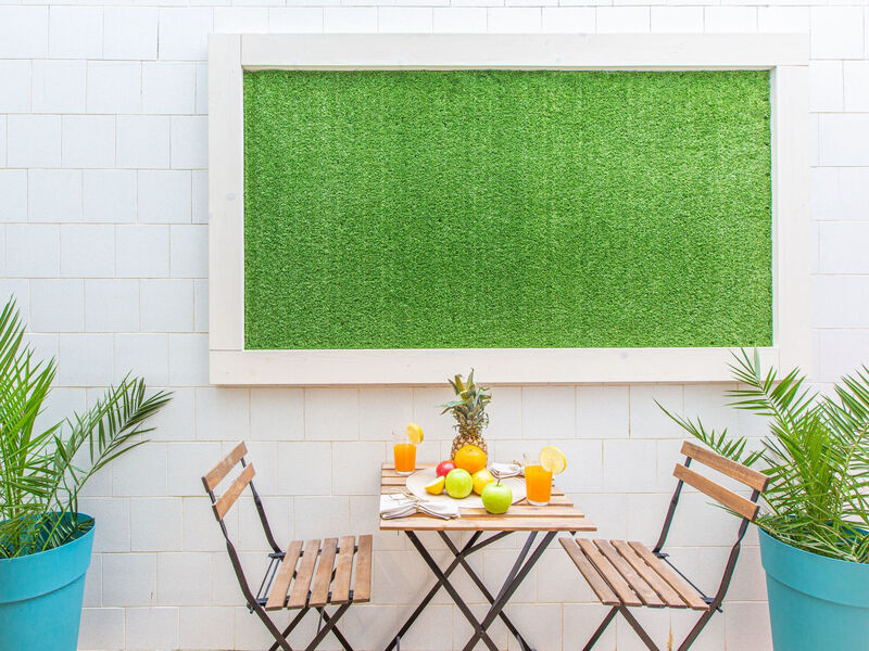 La Terrazza di Marco