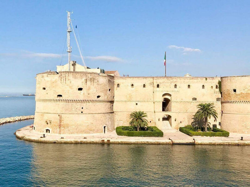 Appartamento Smeraldo