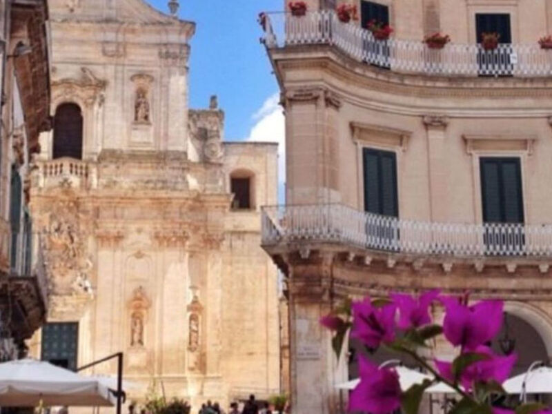 Appartamento Smeraldo