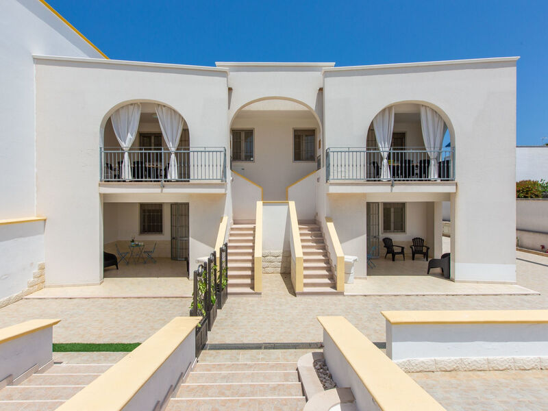 Appartamento Smeraldo