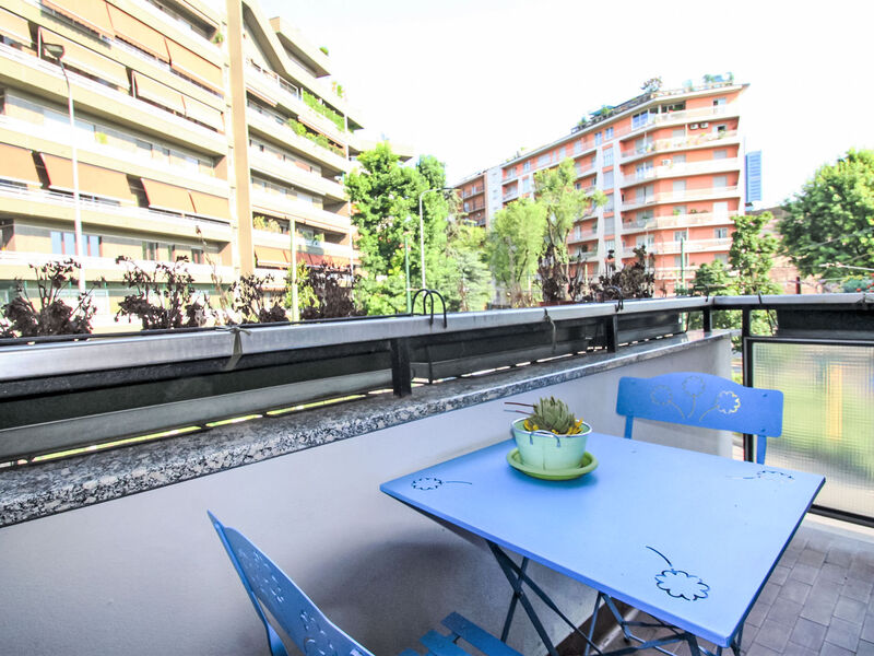 Isola Delle Abbadesse