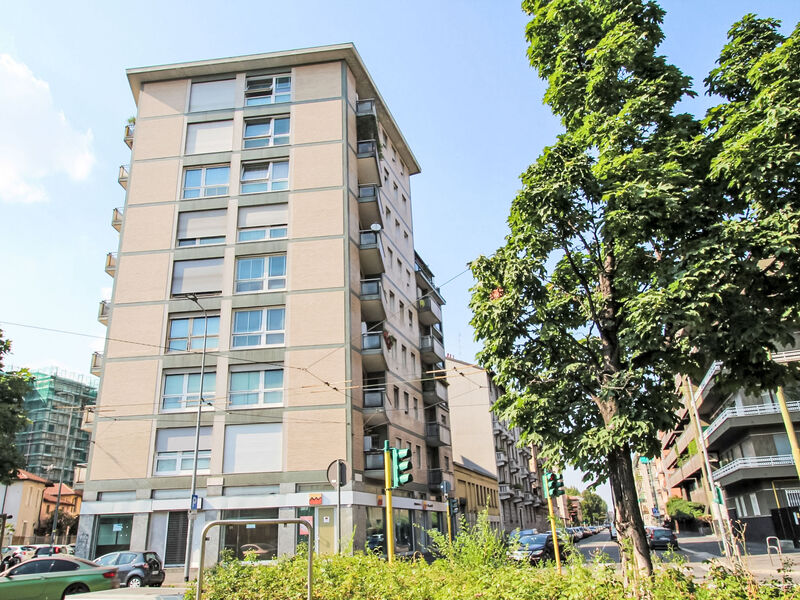 Isola Delle Abbadesse