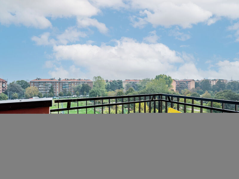 Ripamonti View Apartment