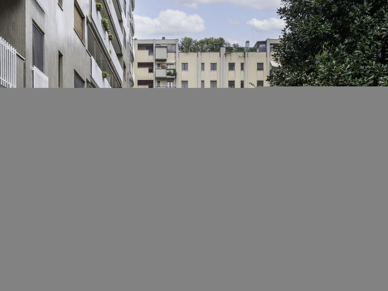 Ripamonti View Apartment