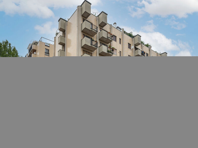 Ripamonti View Apartment