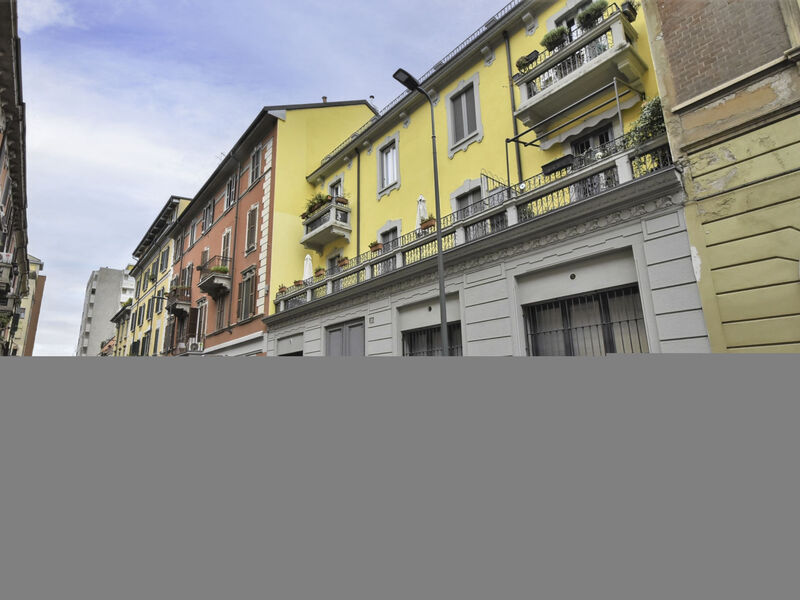 Gluck Central Station Loft