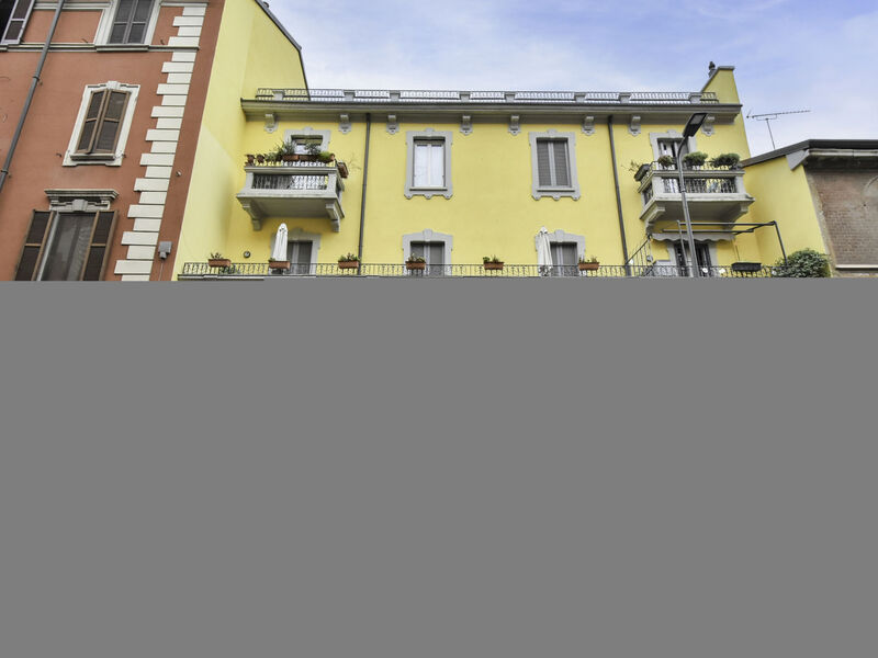 Gluck Central Station Loft