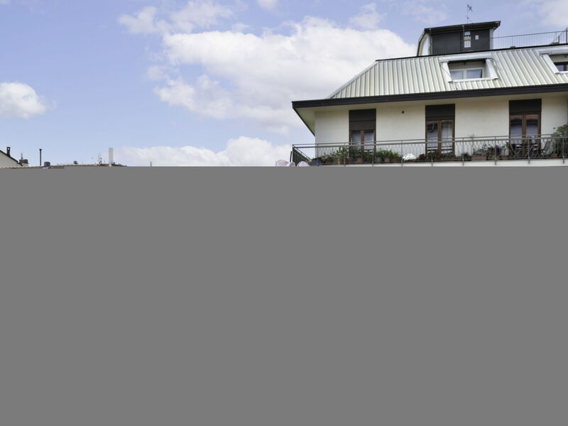 Corso Genova Apartment