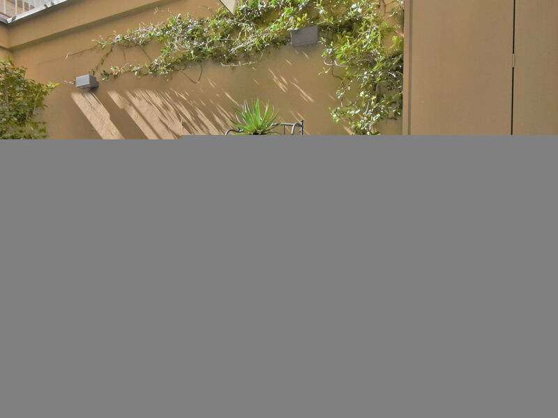 Brera Terrace Apartment