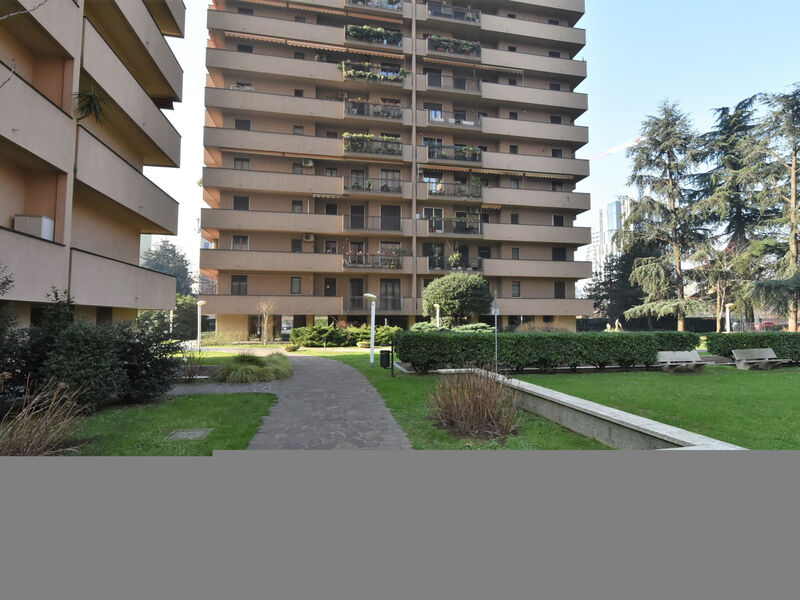 Bacchiglione Garden View