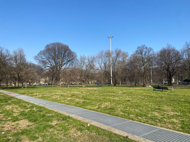 Navigli Loft bei Holiday World