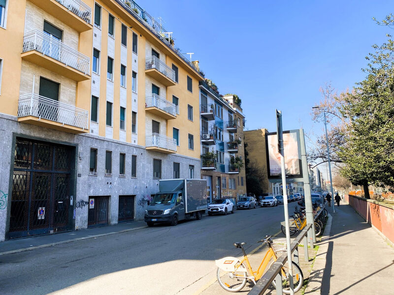 Navigli Loft bei Holiday World