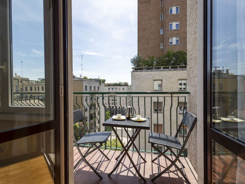 Repubblica City View