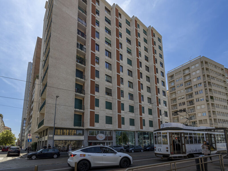 Repubblica City View