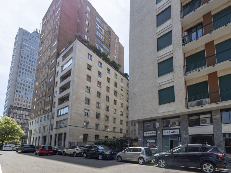 Repubblica City View