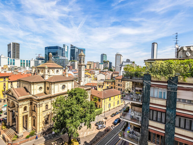 Repubblica City View