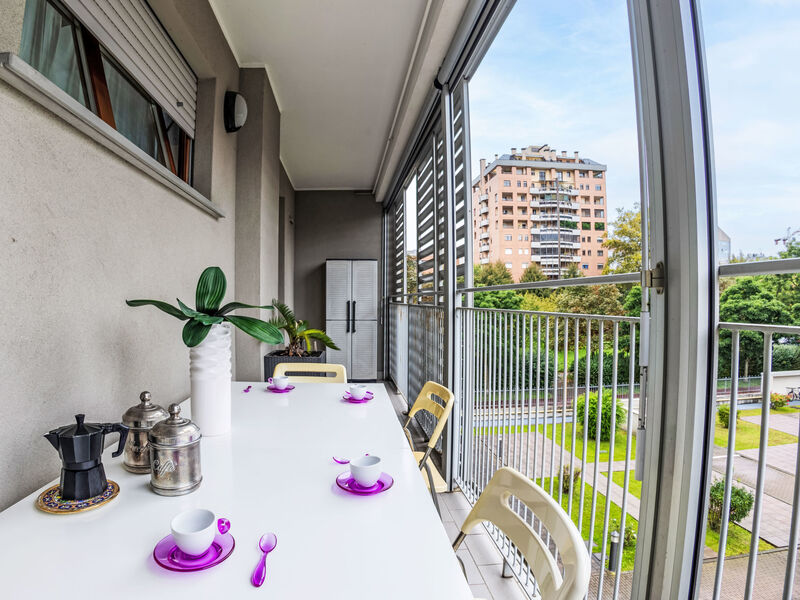 Giulia Apartment