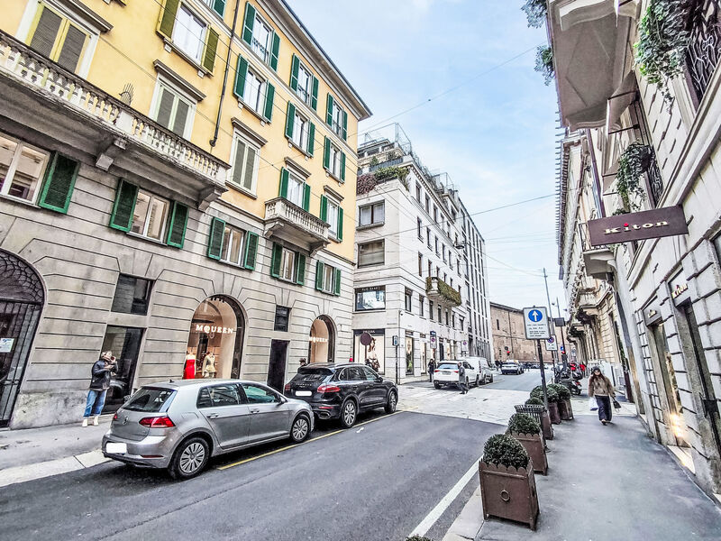 Sant' Andrea Fashion Suite