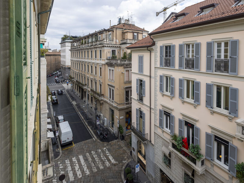 Sant' Andrea Fashion Suite