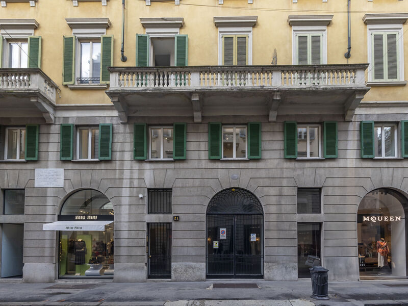 Sant' Andrea Fashion Suite