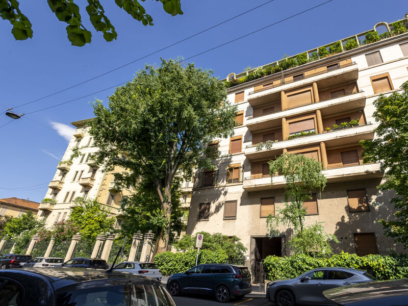 Bianca di Savoia Terrace View