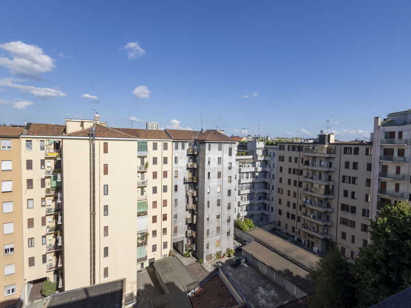 Bianca di Savoia Terrace View