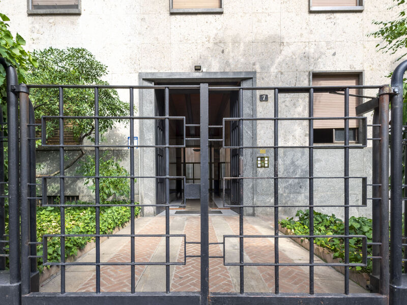 Bianca di Savoia Terrace View