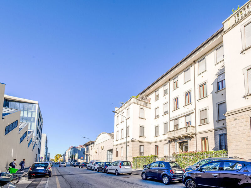 Fashion SouPra Apartment