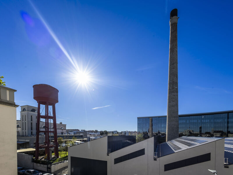 Fashion SouPra Apartment