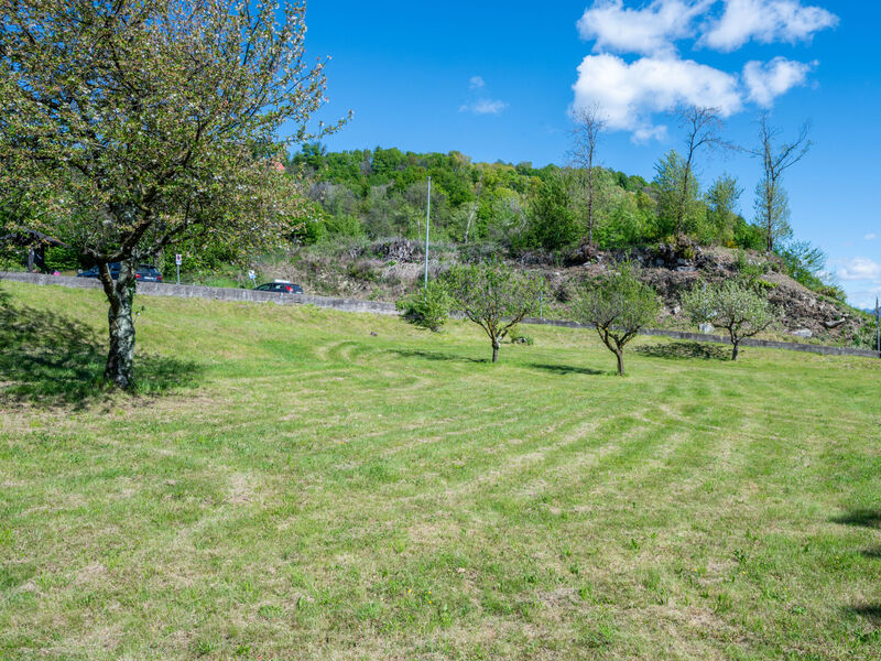 Casa Monte San Giulio